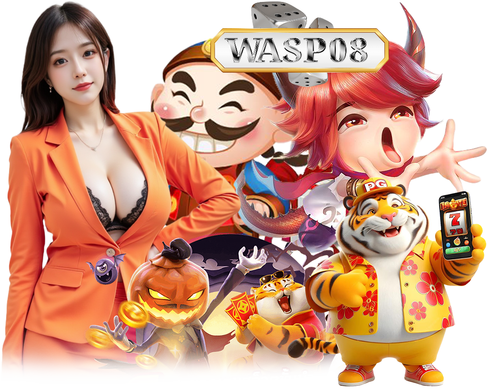 WASP08